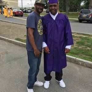 Meet your Posher, Henry